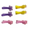Nagi Cutie Shop Set De Broches Cabello Kawaii Pasador Accesorio