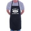 Print4U Made In 1935 90th Birthday BBQ Cooking Funny Novelty