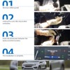 Mingrui test Auto Idle Stop/Start Eliminator for 2016-2018 Honda Pilot,