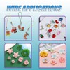 Printable Shrink Plastic Sheets, Shrink Films Papers for Kids Creative