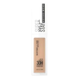 Corrector Superstay Active Wear Concealer 30h Tono 25