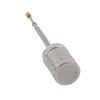 Coffee Filter Manual Press Stainless Steel Coffee Stainer Anti Stick