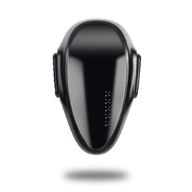 EUDEMON 1 PackChildproof Oven Door Lock, Oven Front Lock Easy to Install and Use Durable and Heat-Resistant Material no Tools Need or Drill (Black)(NOT Suit for All OVNES)