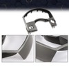 PIT66 Instrument Cluster Dash Panel Gauge Cover Bezel Trim Compatible