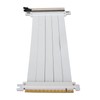VBESTLIFE PCIE 4.0 X16 Extender Riser Cable, Flexible and Efficient,