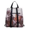 Desigual Backpack S Pockets