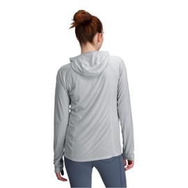 Outdoor Research Women's Echo Hoodie, Pebble, M