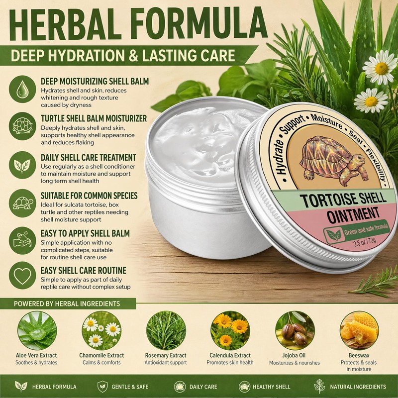 ropto Tortoise Shell Conditioner for Polish Cleaner - Tortoise Shell