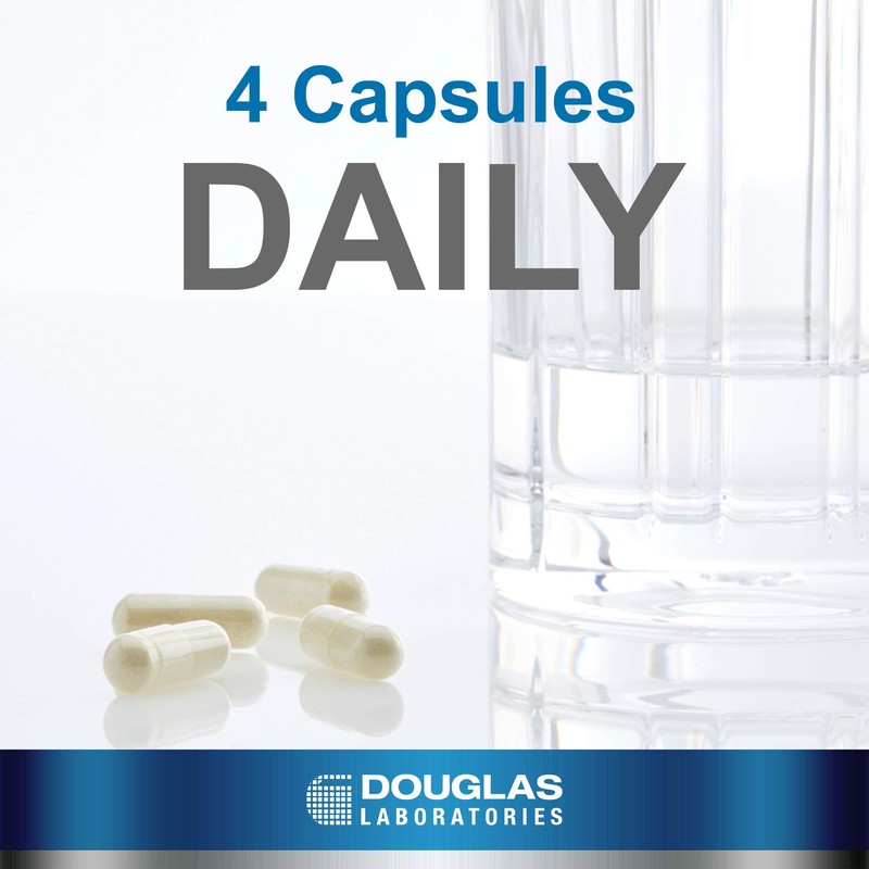 Douglas Laboratories Cysto Renew | Supplement to Support a Calm