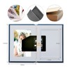 Small Photo Album 4x6 Holds 20 Ideal for Photobook or
