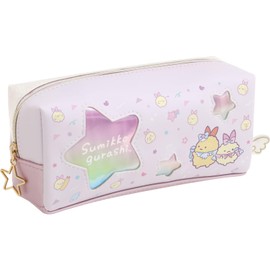 PT15801 Sumikko Gurashi Angel Naebiten Idol Pen Pouch