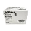 ACDelco GM Original Equipment 10-9329 (19432321) dexos™1 GEN 3 Full