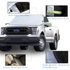 Smeyta Car Windshield Snow Ice Cover with Side Mirror and