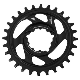 Sram X-Sync 1 x 11 Chain Ring Direct Mount 6 Degree Offset - 28T