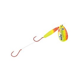 Northland Tackle RFH6-YO Baitfish Float'n