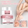 Body Whitening Cream Intimate Whitening Cream for Body, Armpits, Knees,