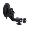 Strong Suction Cup Holder for Sports Camera Car Front Windshield