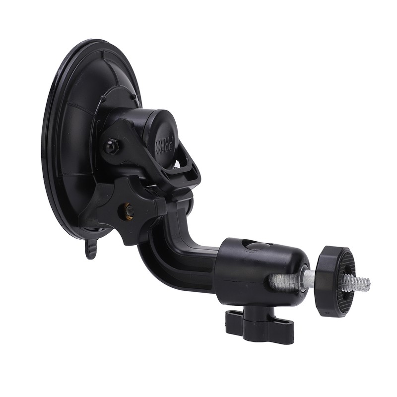Strong Suction Cup Holder for Sports Camera Car Front Windshield