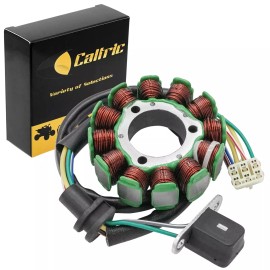 For Suzuki Stator Magneto for Suzuki RM-Z450 Rm Z450 RMZ450 2008-2011 / 32101-28H00