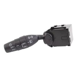 Combination Switch Compatible with 2011-2012 Honda Odyssey 2009-2012 Pilot