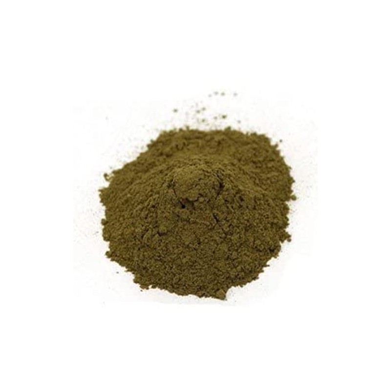 Best Botanicals Lobelia Herb Powder 16 oz.