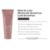 Alfaparf Milano Semi di Lino Moisture Nutritive Shampoo 75ml