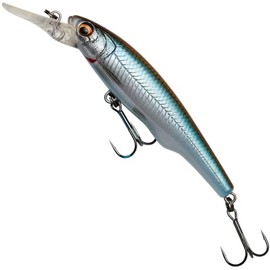 Savage Gear Gravity Twitch MR Fishing Hook (Roach-8.3cm-10g)