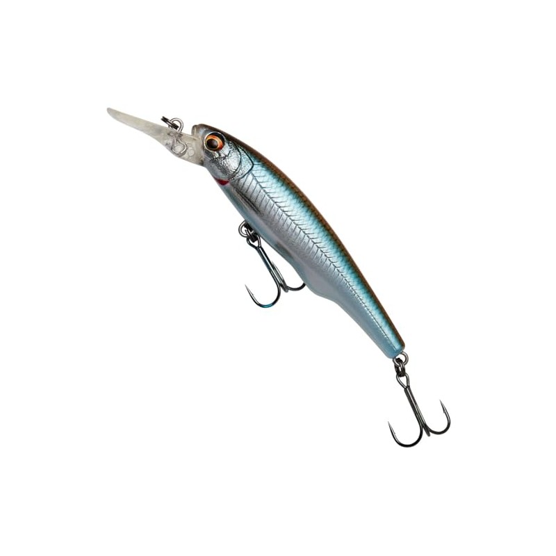 Savage Gear Gravity Twitch MR Fishing Hook (Roach-8.3cm-10g)
