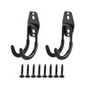 Tucireat Tool Holder, Pack of 2, Tool Hooks, Wall Hooks,