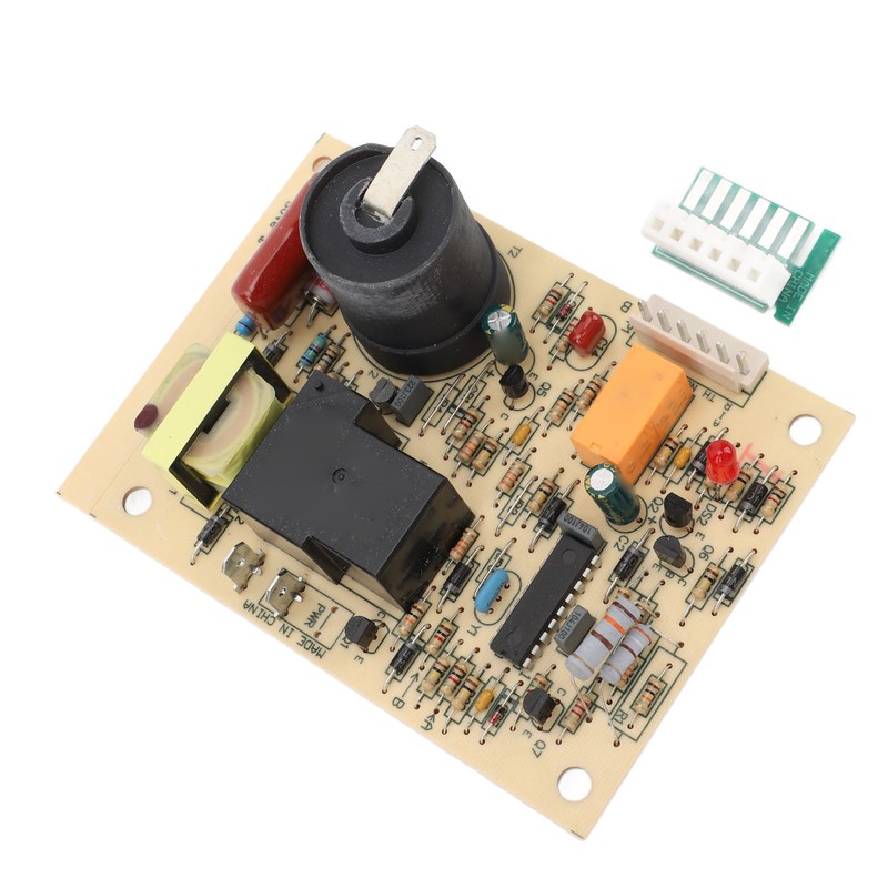 Furnace Ignition Control Circuit Board Module 33488 Replacement for Atwood