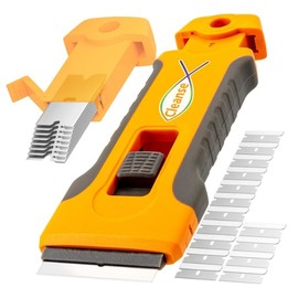 Razor Blade Scraper