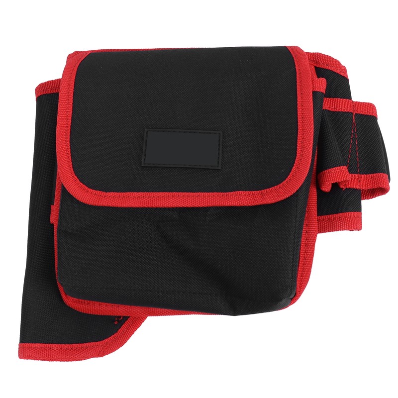 Electrician Tool Belt Bag Multifunctional Waterproof WearResisting Thicken Organizer