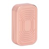 Magnetic Metal Slider ADHD Adults Fidget Decompression Toy Haptic Coin