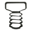 AJT BOLT WITH THREADS SHAPE DETAILED CONSTRUCTION THEME COOKIE CUTTER