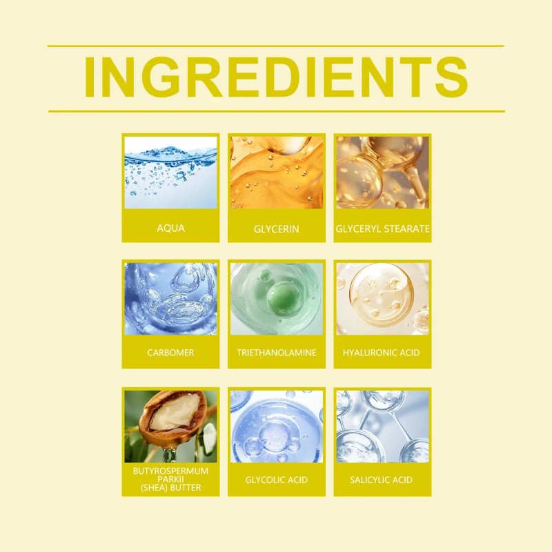 Crema Facial Hidratante R Que Hidrata Profundamente Las Cerr