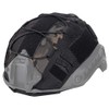Helmet Cover, Tactical Cloth Cover for BJ/PJ/MH Airsoft Paintball Fast
