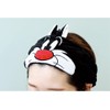 Tee's Factory Looney Tunes Headband Sylvester Size: Approx W23.5 D0.1