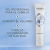 Nioxin Thickening Gel para Cabello Delgado 140 ml