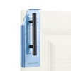 JOY DECOR Drill Mounting Template for Kitchen Cabinet Pulls Kitchen