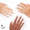 OPI On Point Hawt Date Lined Up | Short Round