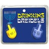 Kheper Games Drinking Dreidels