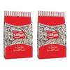 Tadim, Turkish Roasted Salted Sunflower Seeds, 12oz/340g per bag, 2 pack
