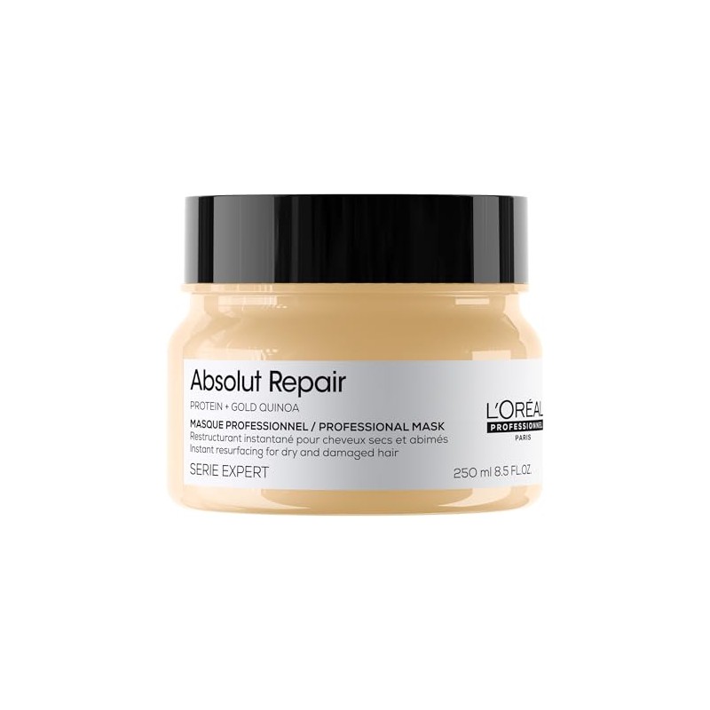 L'Oréal Professionnel Absolut Repair Golden Mask 250ml
