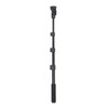4 Section Extendable Monopod Selfie Stick Portable Handheld Selfie Stick