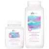 VICOPURA Alcaderm Sensitive Base Bath, Basic Care Bath for Dry,