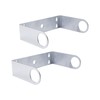 Tighall 2cps Universal Water Filter Bracket Heavy Duty Filter Bracket