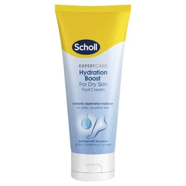 Scholl Buy Scholl Expertcare Hydration Boost Foot Cream 75ml Online