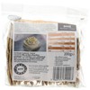 Peter's Yard Original Artisan Swedish Crispbread, 200g