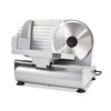 Weston Electric Meat Cutting Machine, Deli & Food Slicer, Adjustable