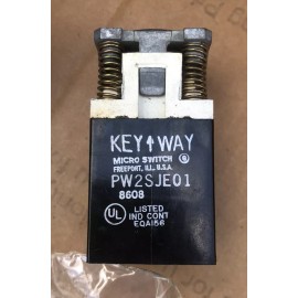 Honeywell Micro Switch PW2SJE02MMMM-9
